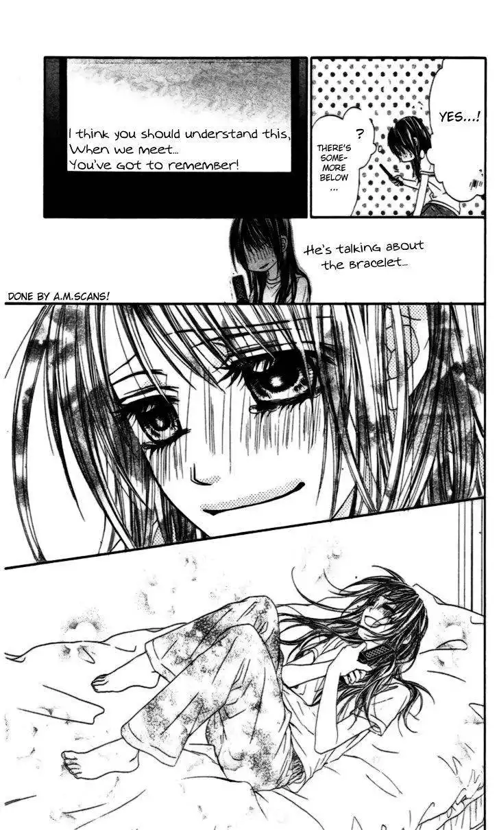 Kyou, Koi wo Hajimemasu Chapter 91 25